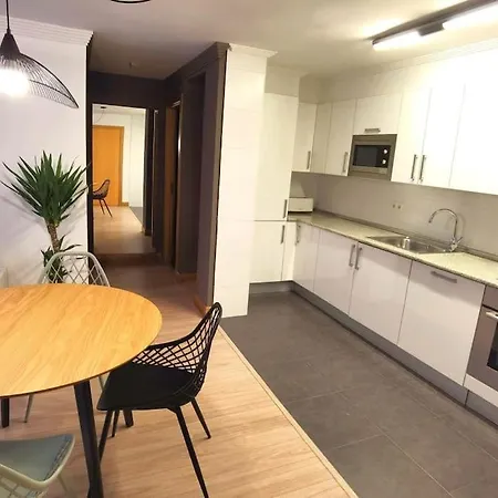 Completo Apartamento A Un Paso De La Concha San Sebastian Exterior photo